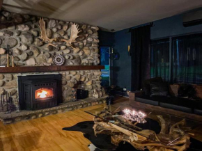 Wickiup Hébergement